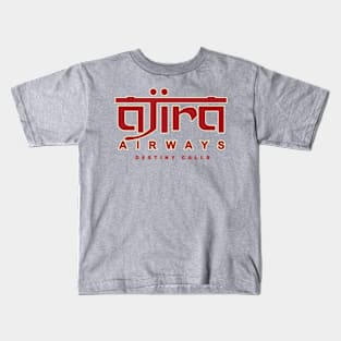 Ajira Airways Kids T-Shirt